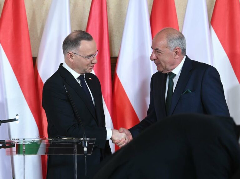 Day of Hungarian-Polish friendship