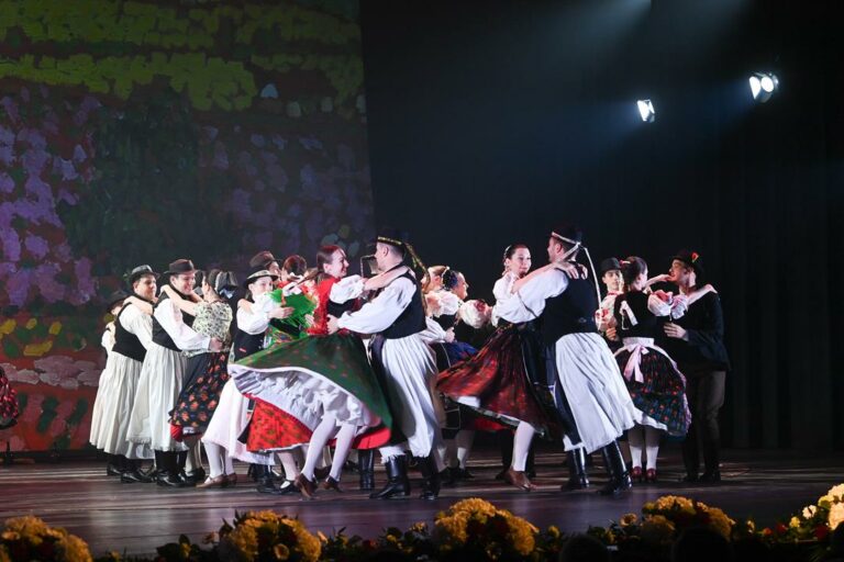 Day of Polish-Hungarian friendship hungary news