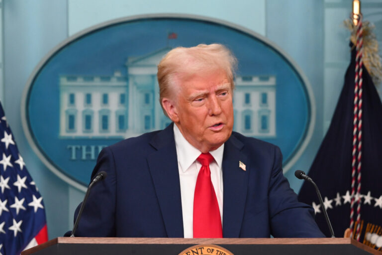 Donald Trump Iran energy trade