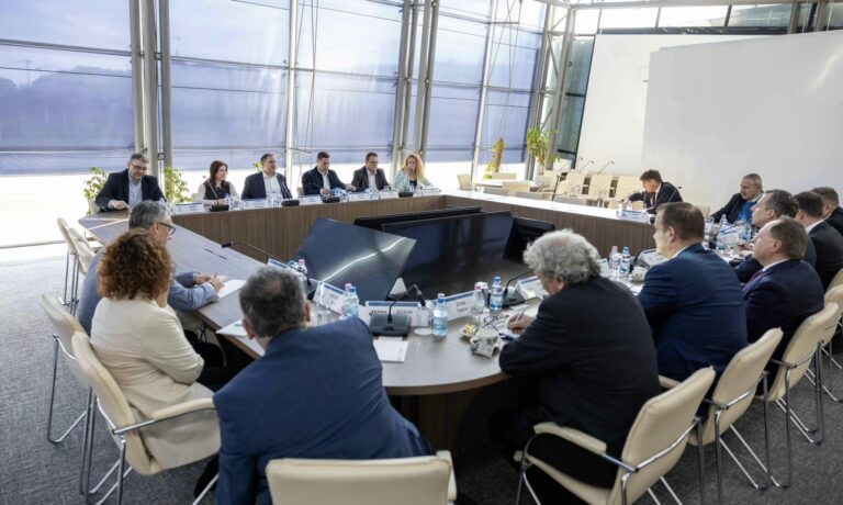 Economic turnaround already seen in Hungary, says minister