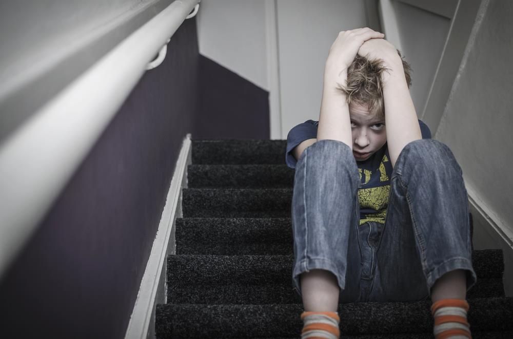 Finnish couple abused their adopted kid