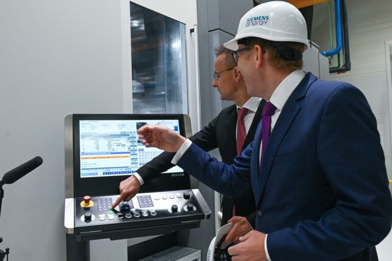 Hungarian companies plan to dismiss lots of employees in 2025