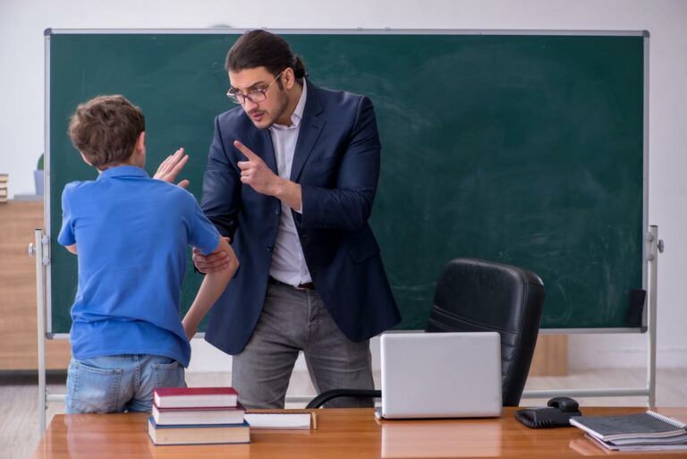 Hungarian history teacher Jew student