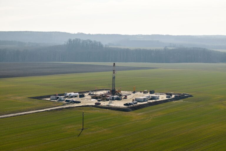 MOL_SOMOGYSAMSON oil field hungary 2025