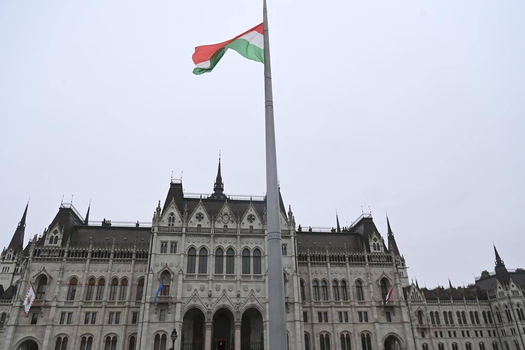 March 15th National Day celebrations started hungary news