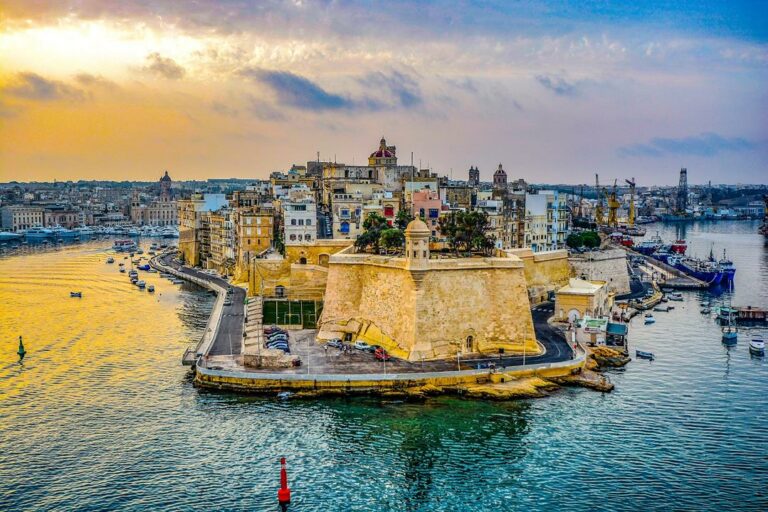 New flights from Hungary to Malta and Germany (Copy)