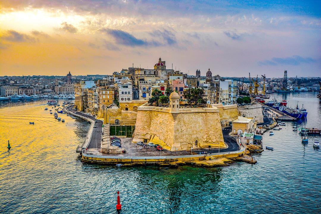 New flights from Hungary to Malta and Germany (Copy)