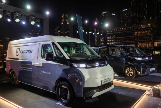 New vehicle brand comes to Hungary