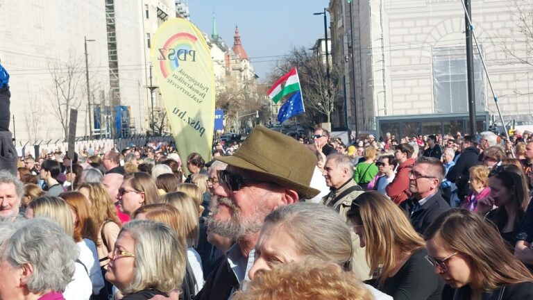 PDSZ teachers' union