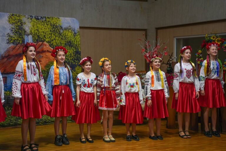 Pro-Ukrainian policy in Hungary