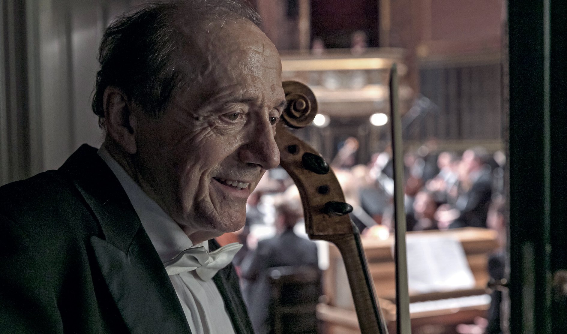 Prodigious Hungarian cellist talent Miklós Perényi will play at the Pannonhalma Abbey