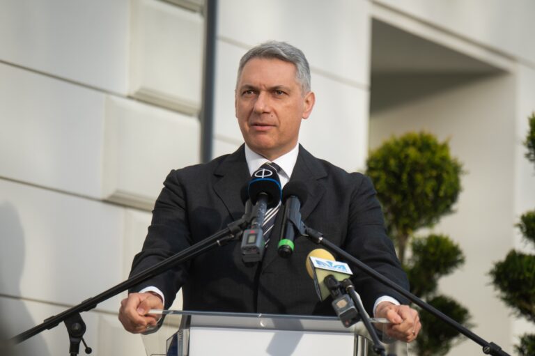 Transport minister announces significant motorway vignette decrease