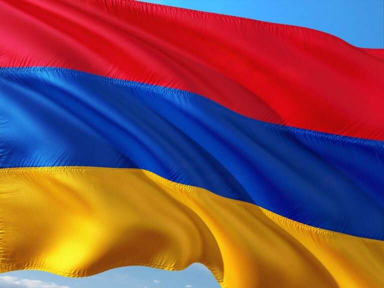 armenia