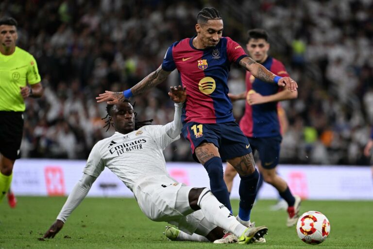 barca real