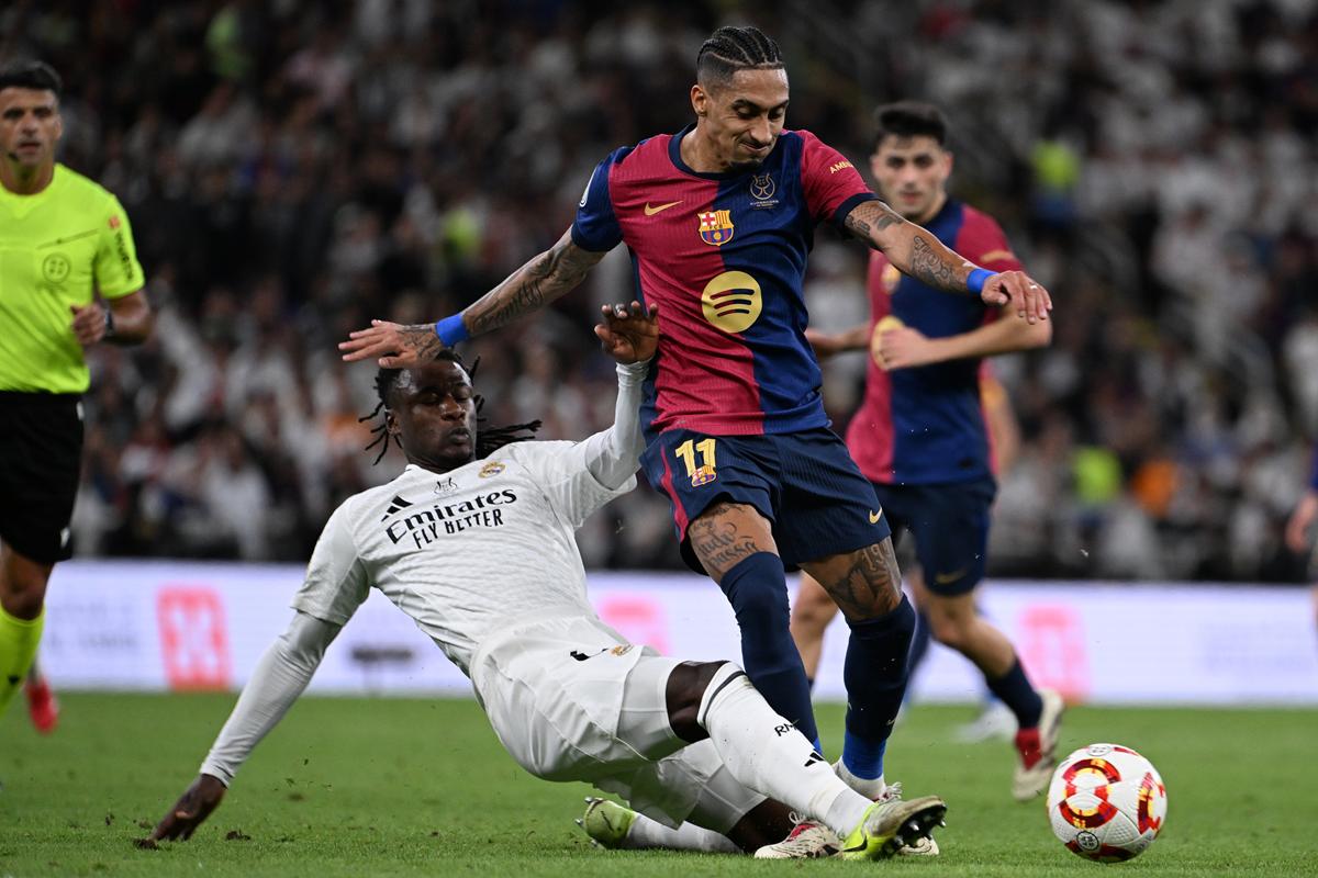 barca real