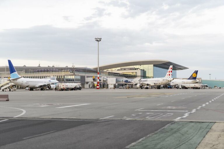 budapest airport