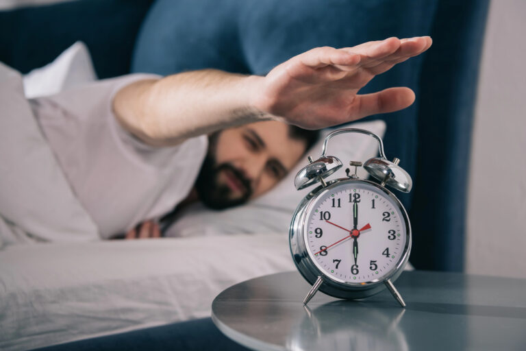 clock change daylight saving time
