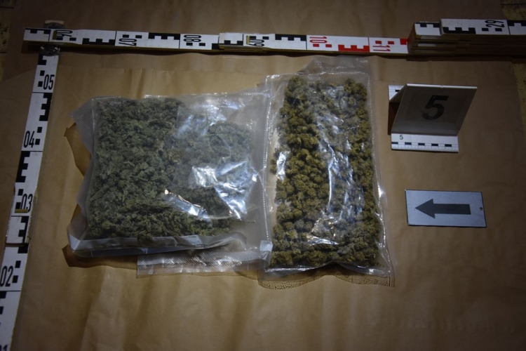 drug flows hungary