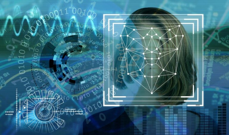 Facial Recognition China Hungary Technology