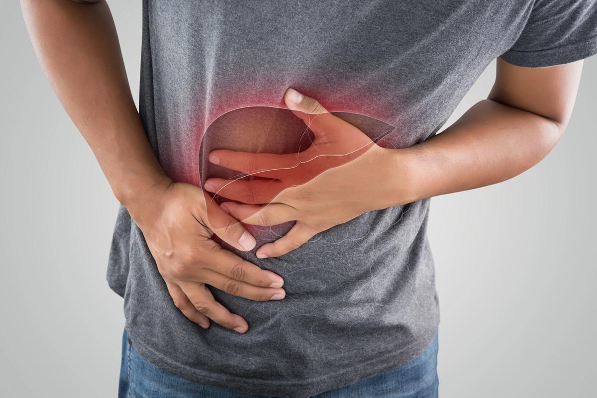 hepatitis a