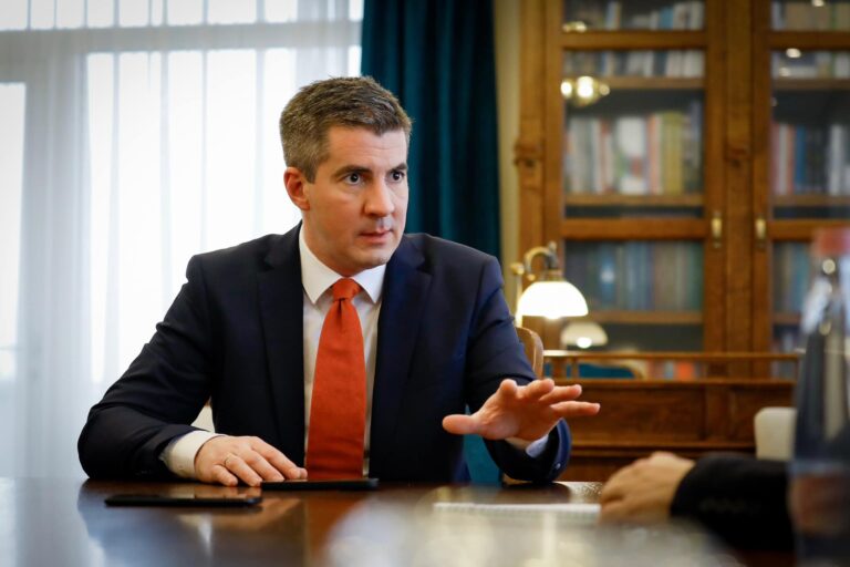 Máté Kocsis Hungary New Law Dual Nationals media funding fidesz