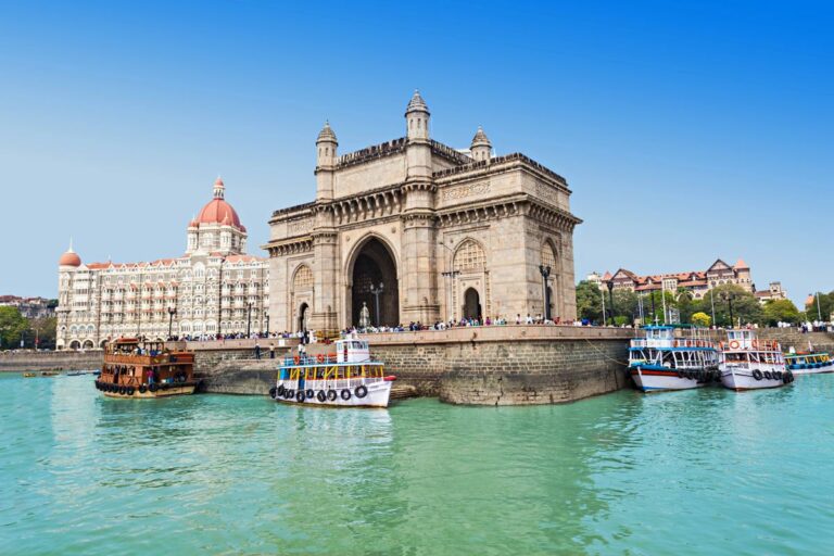 mumbai india