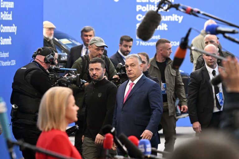orbán zelenskyy ukraine nato eu