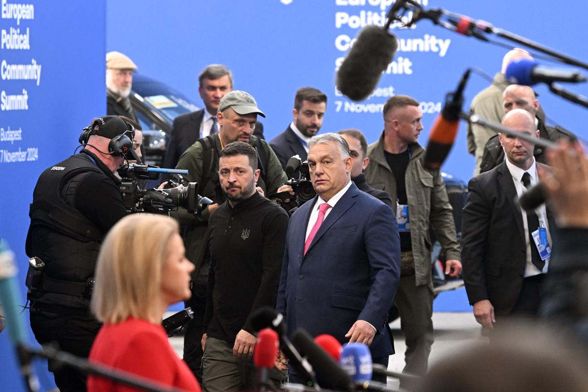 orbán zelenskyy ukraine nato eu