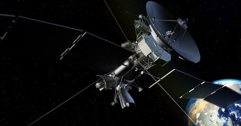 satellite