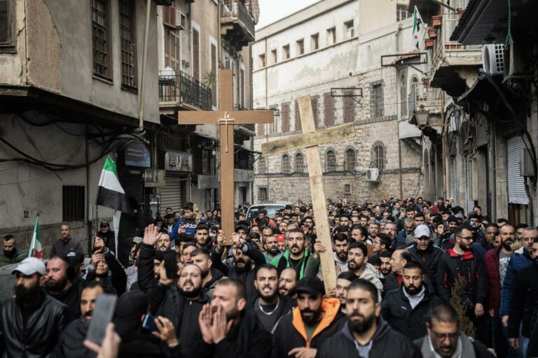 syria