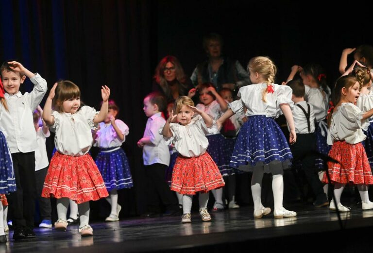 75th anniversary of Slovak language school celebrated in Budapest