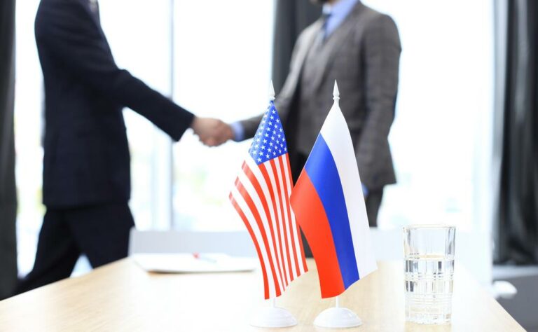 Budapest hosts US-Russia consultation