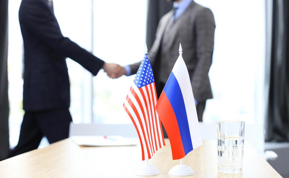 Budapest hosts US-Russia consultation