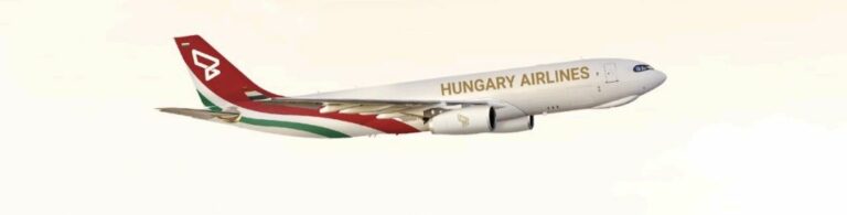 Hungary Airlines