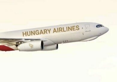 Hungary Airlines