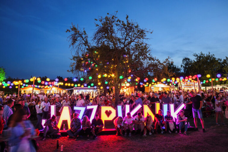 jazzpiknik