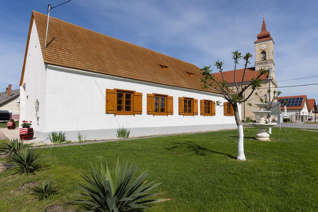 List of the safest Hungarian villages hungary news