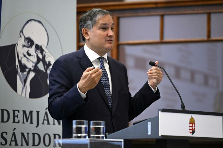 nagy minister demjén sándor program investment