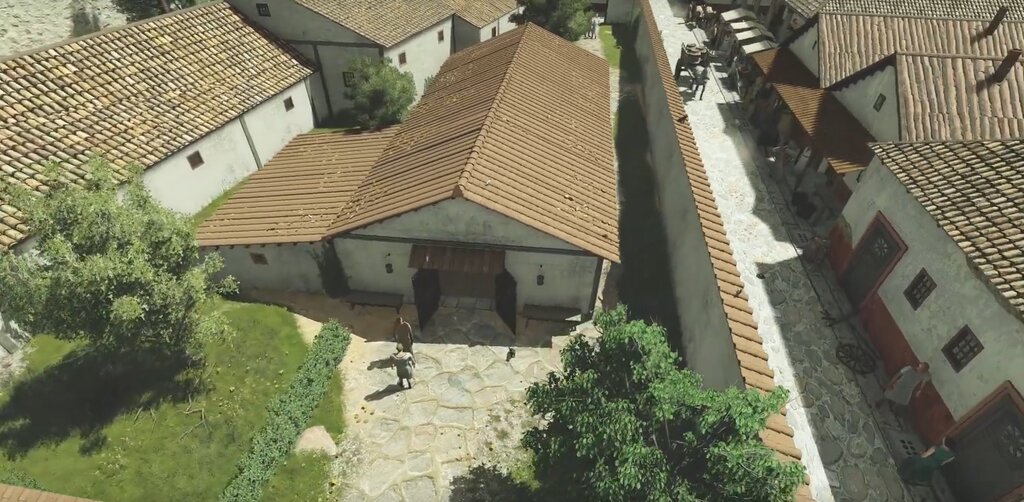 Mithras Sanctuary, Ancient, Excavation, Budapest, Óbuda District
