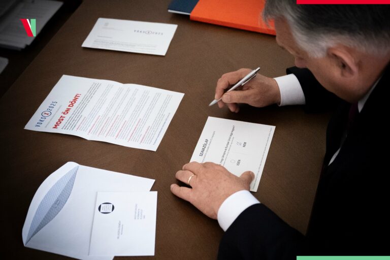 Orbán Voks Ukraine EU accession