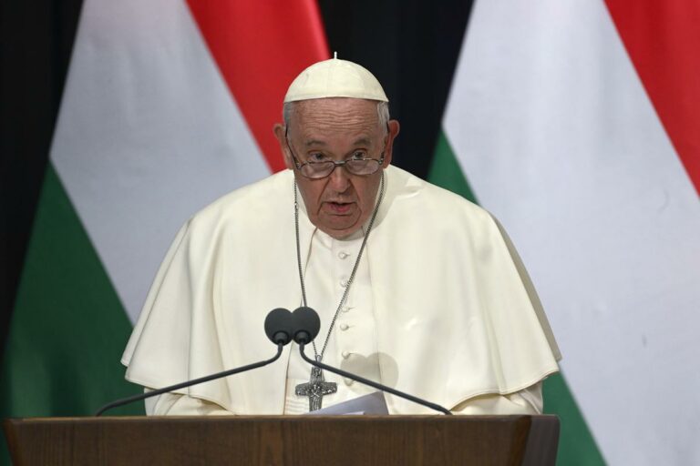 Pope Francis