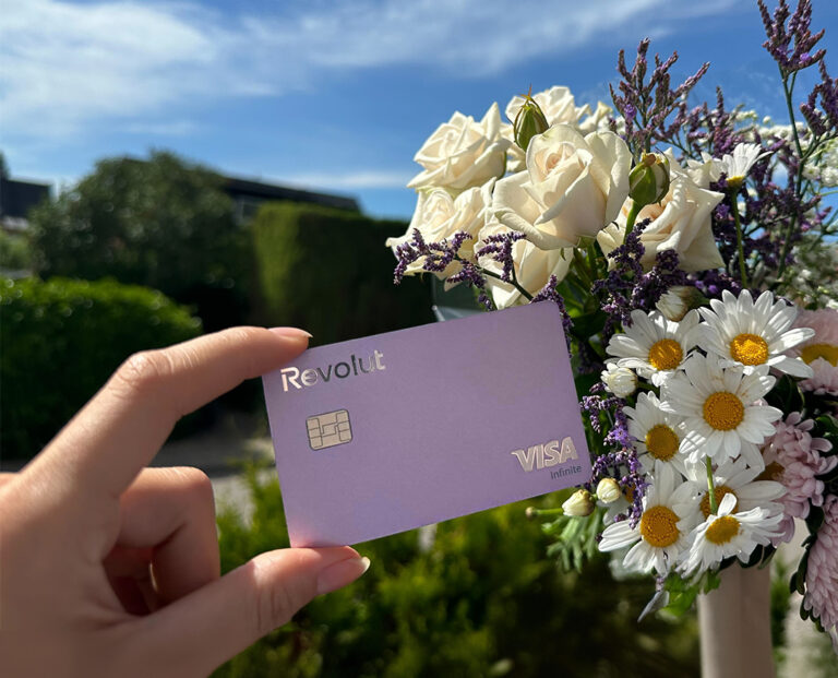 Revolut Hungary