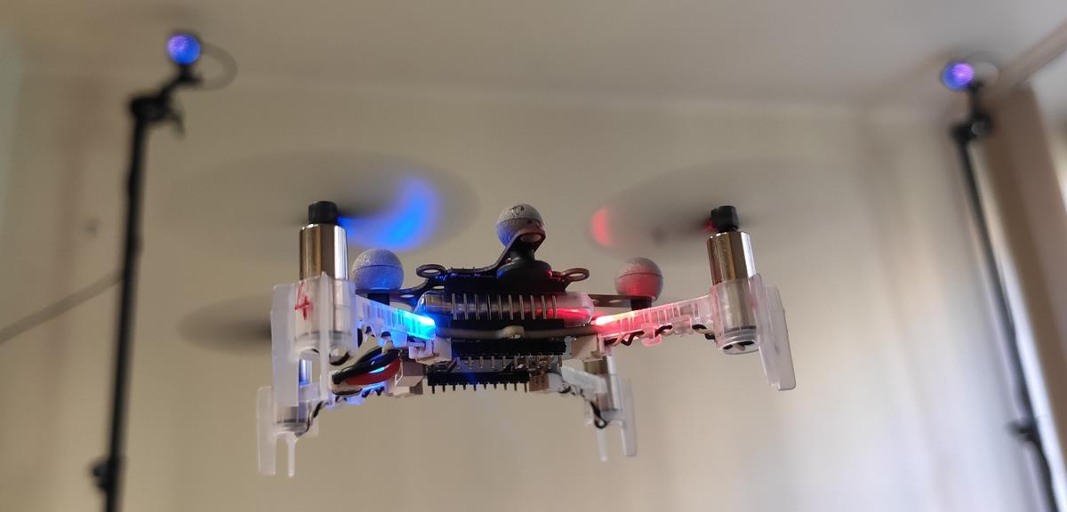 SZTAKI drone