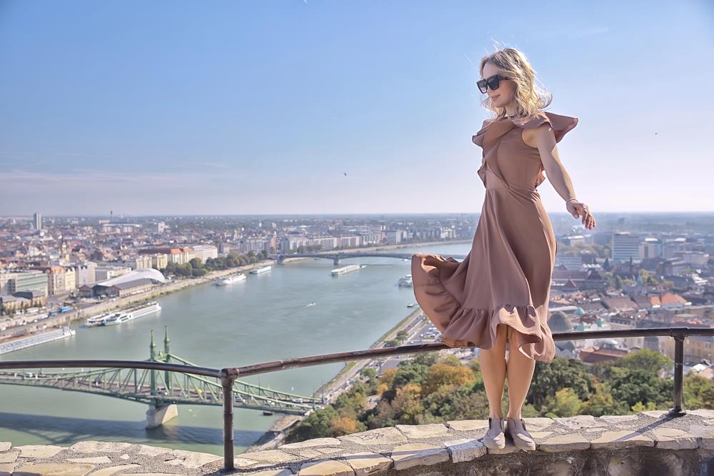 Summer in Hungary Budapest hungary news