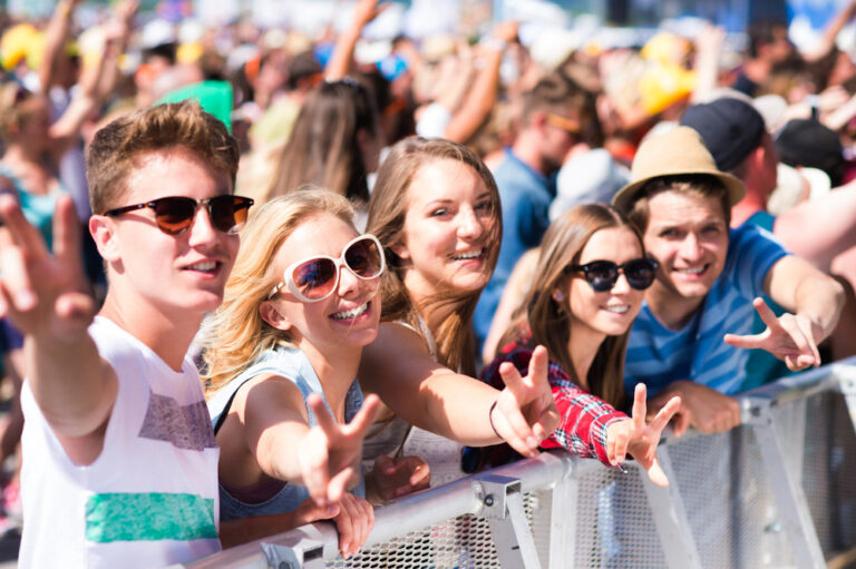 Sziget Festival what you need to know
