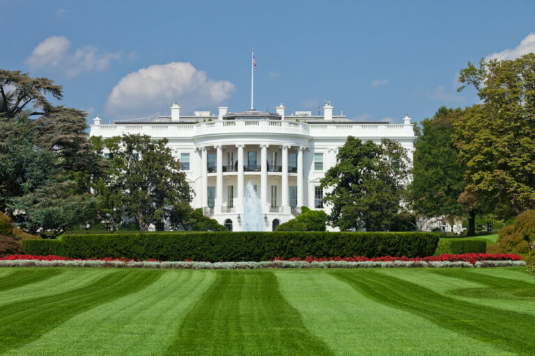 White House