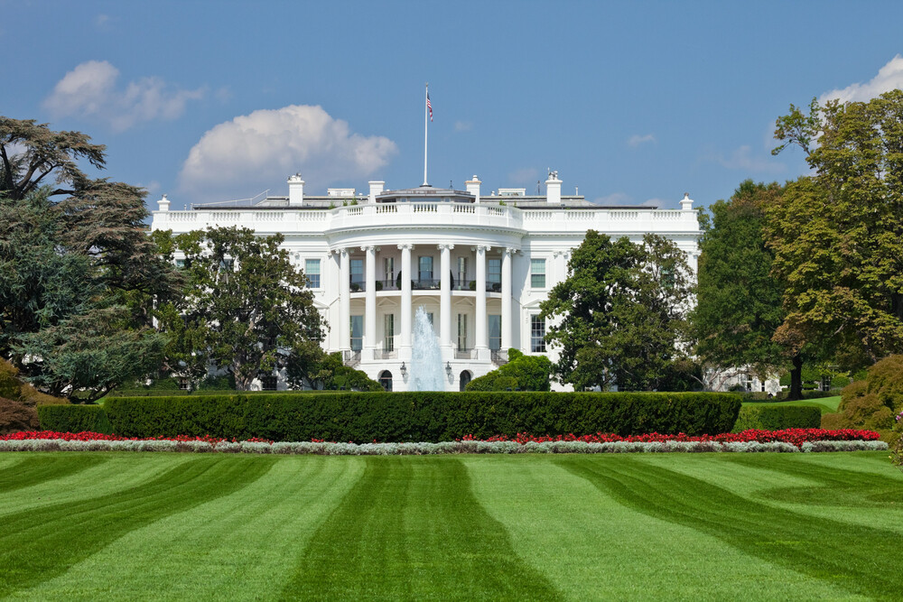 White House