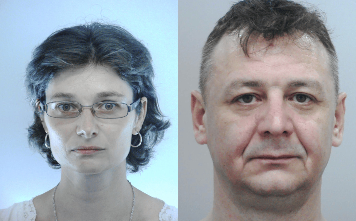 Crime Hungary Police Investigation