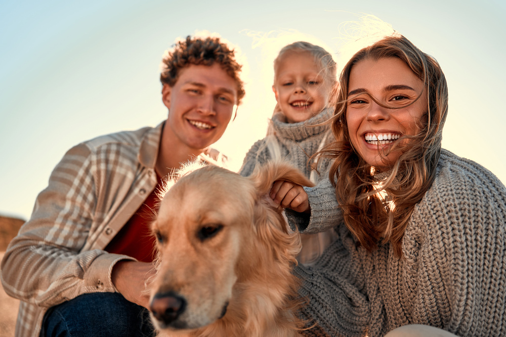 dog family research children best friends elte social network