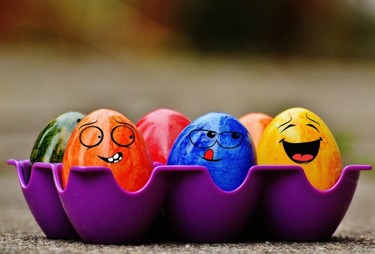 Easter Hungary 2025